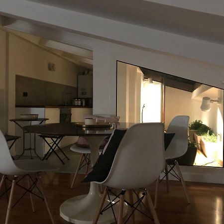 Le Terrazze Apartment วิเชนซา ภายนอก รูปภาพ