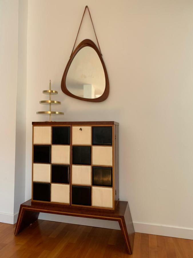 Le Terrazze Apartment วิเชนซา ภายนอก รูปภาพ