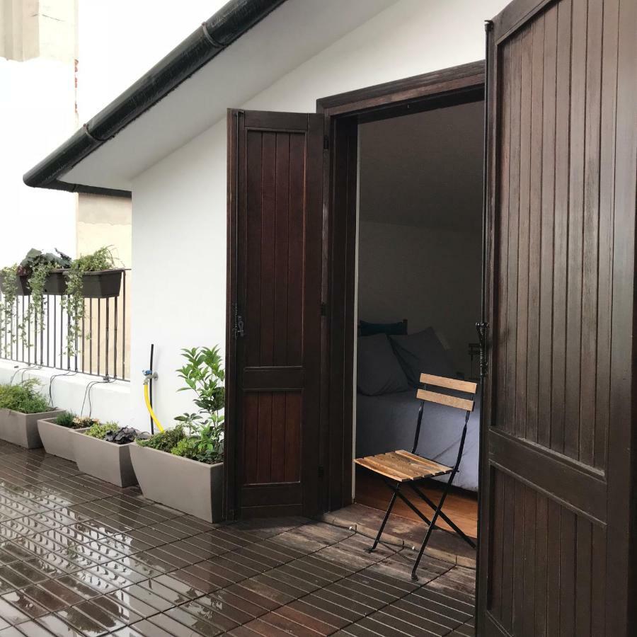 Le Terrazze Apartment วิเชนซา ภายนอก รูปภาพ