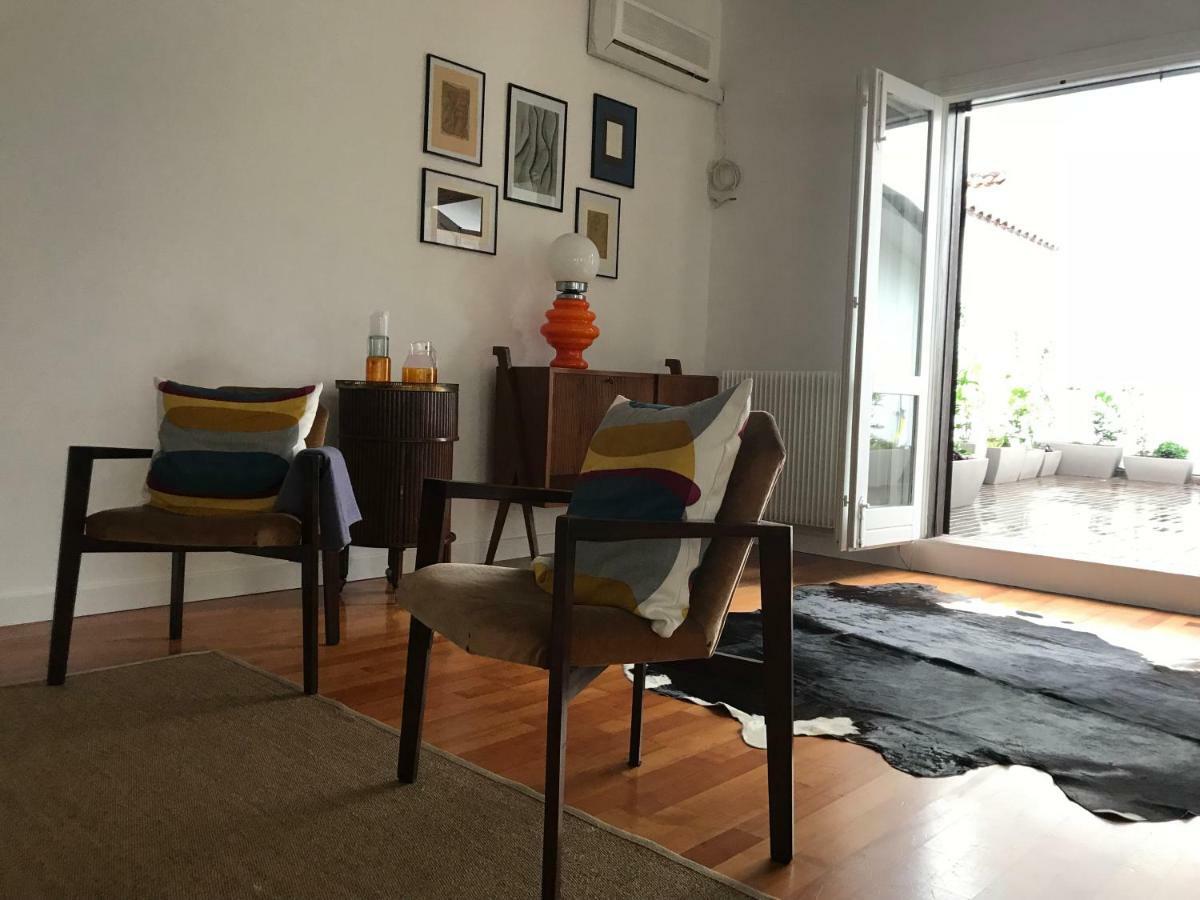 Le Terrazze Apartment วิเชนซา ภายนอก รูปภาพ